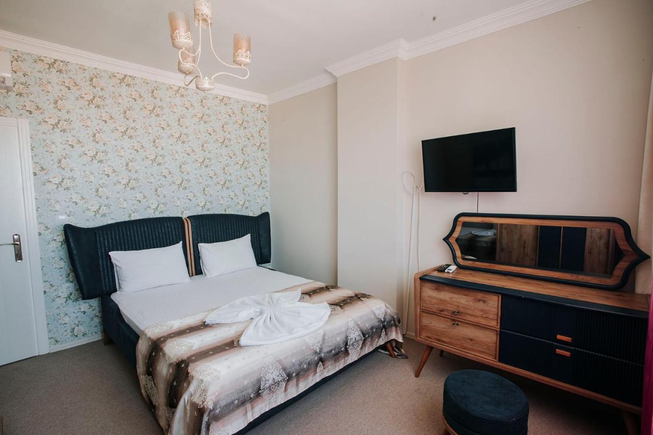 Andalouse Arezzo Hotel Trabzon