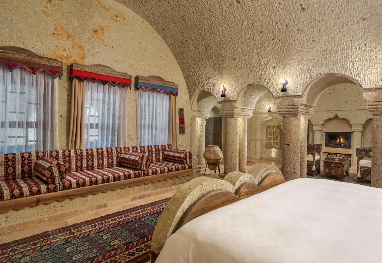Hotel Ajwa Cappadocia - Preferred Legend Collection