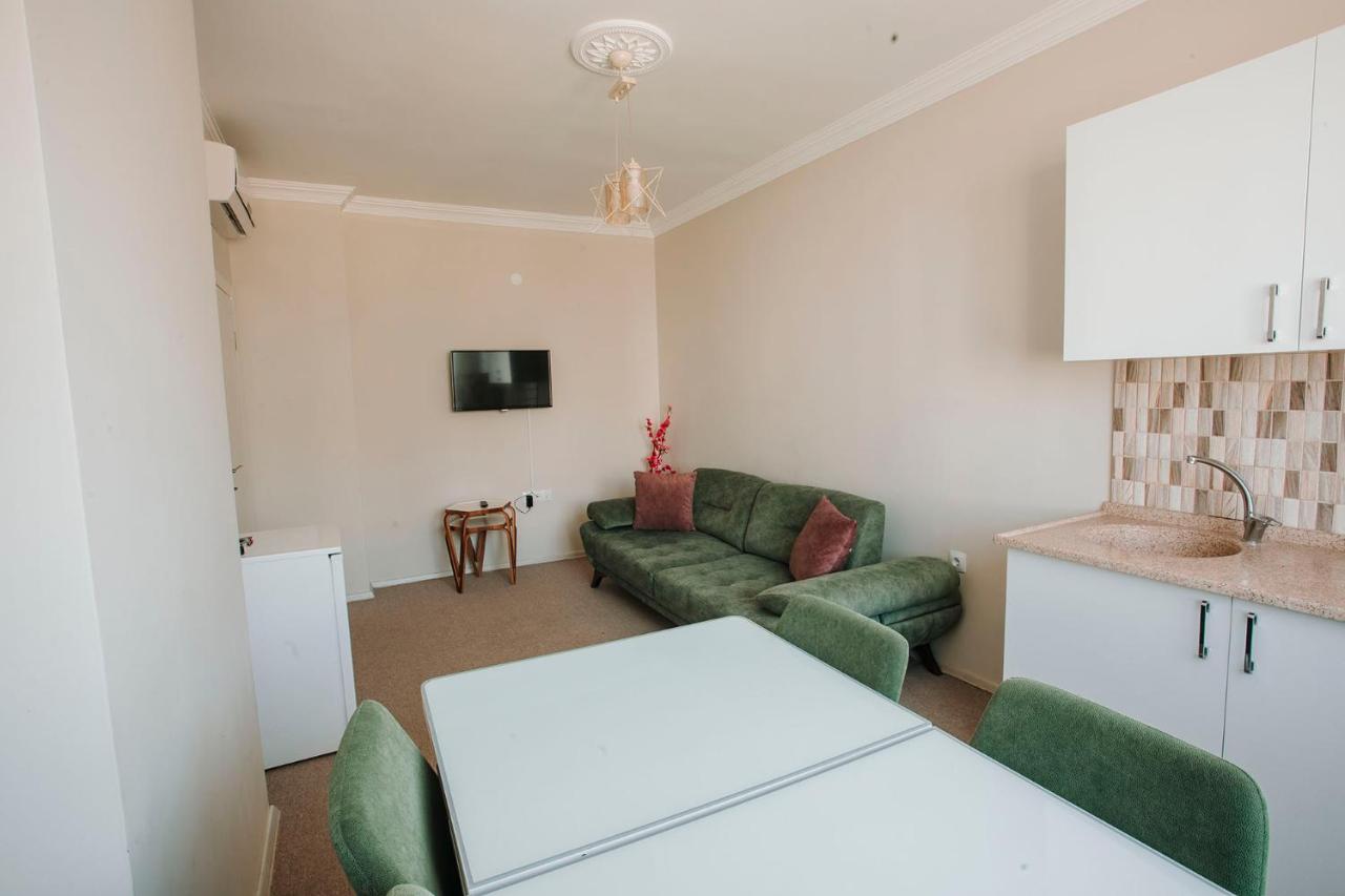 Hotel Andalouse Arezzo 3*