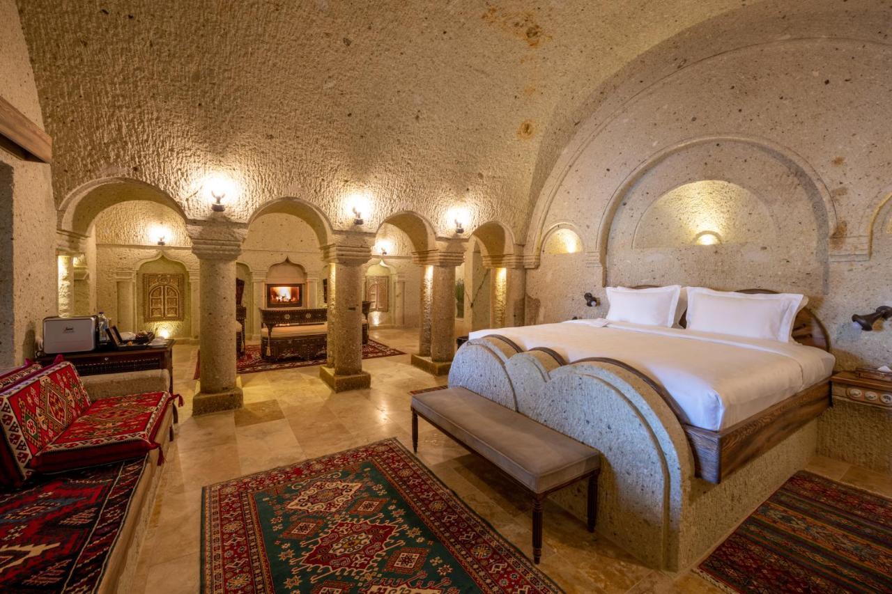Hotel Ajwa Cappadocia - Preferred Legend Collection