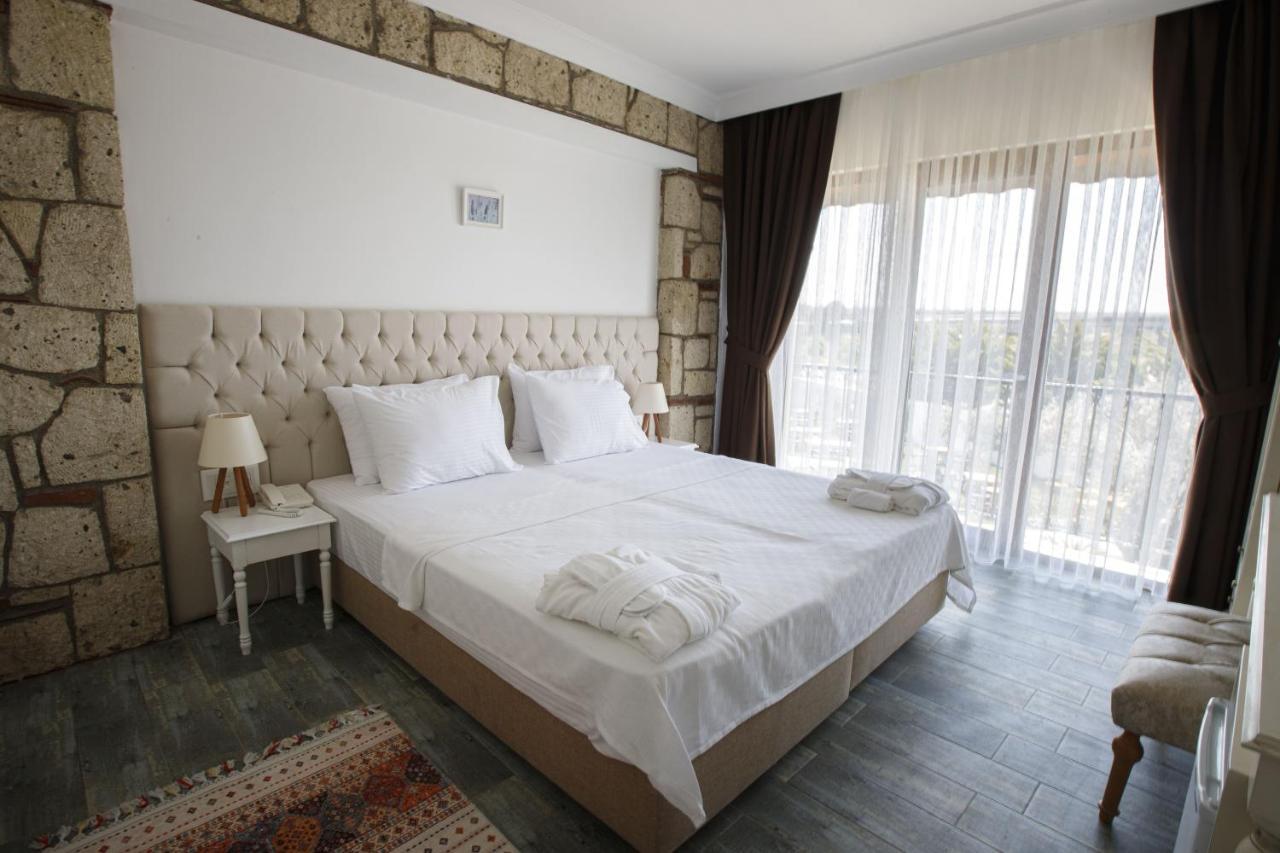 Hotel Albeon Luxury -