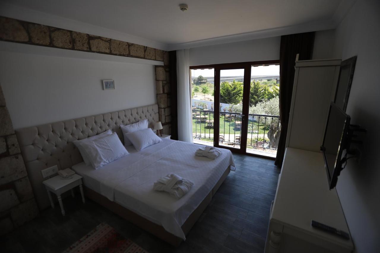 Albeon Luxury - Hotel 4*