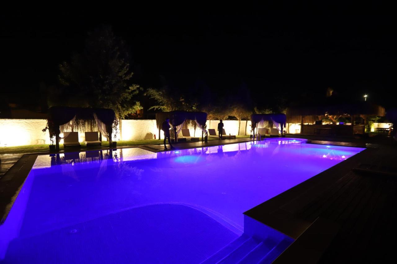 Albeon Luxury - Alacati