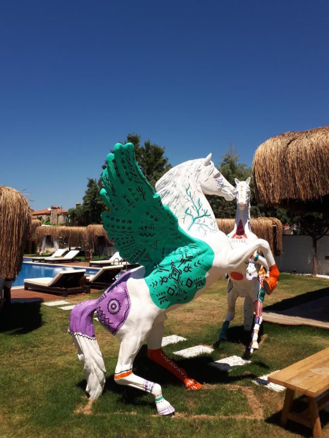 Albeon Luxury - Alacati