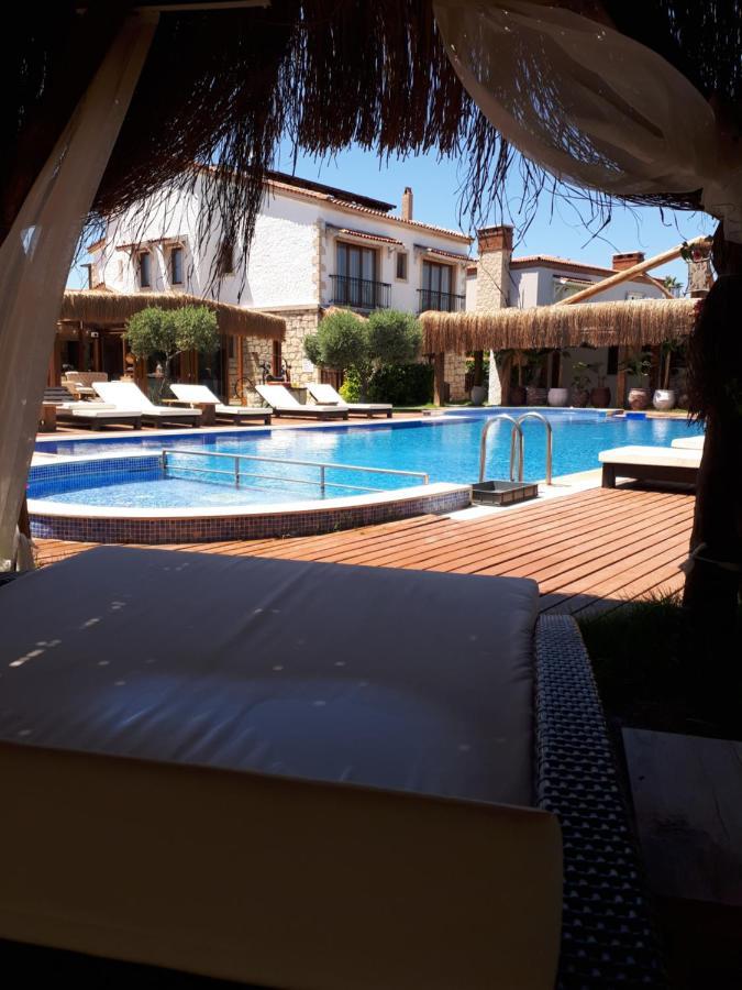 Albeon Luxury - Hotel Alacati