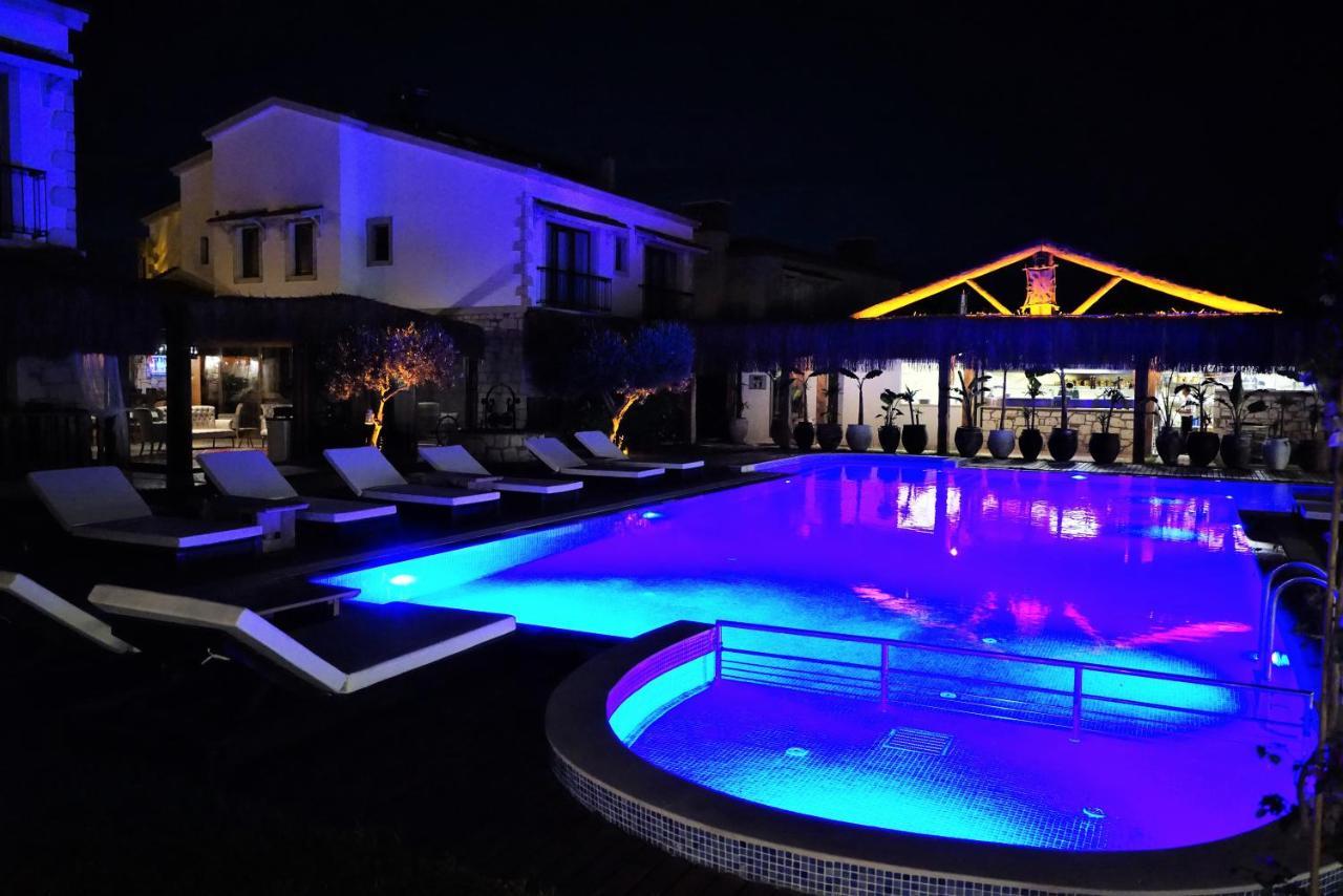 Albeon Luxury - Alacati