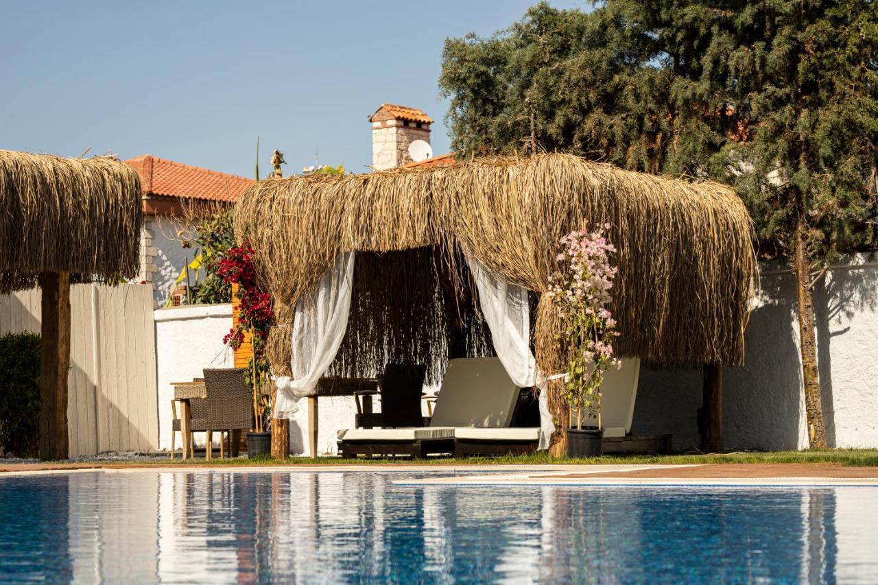 Albeon Luxury - Hotel 4*