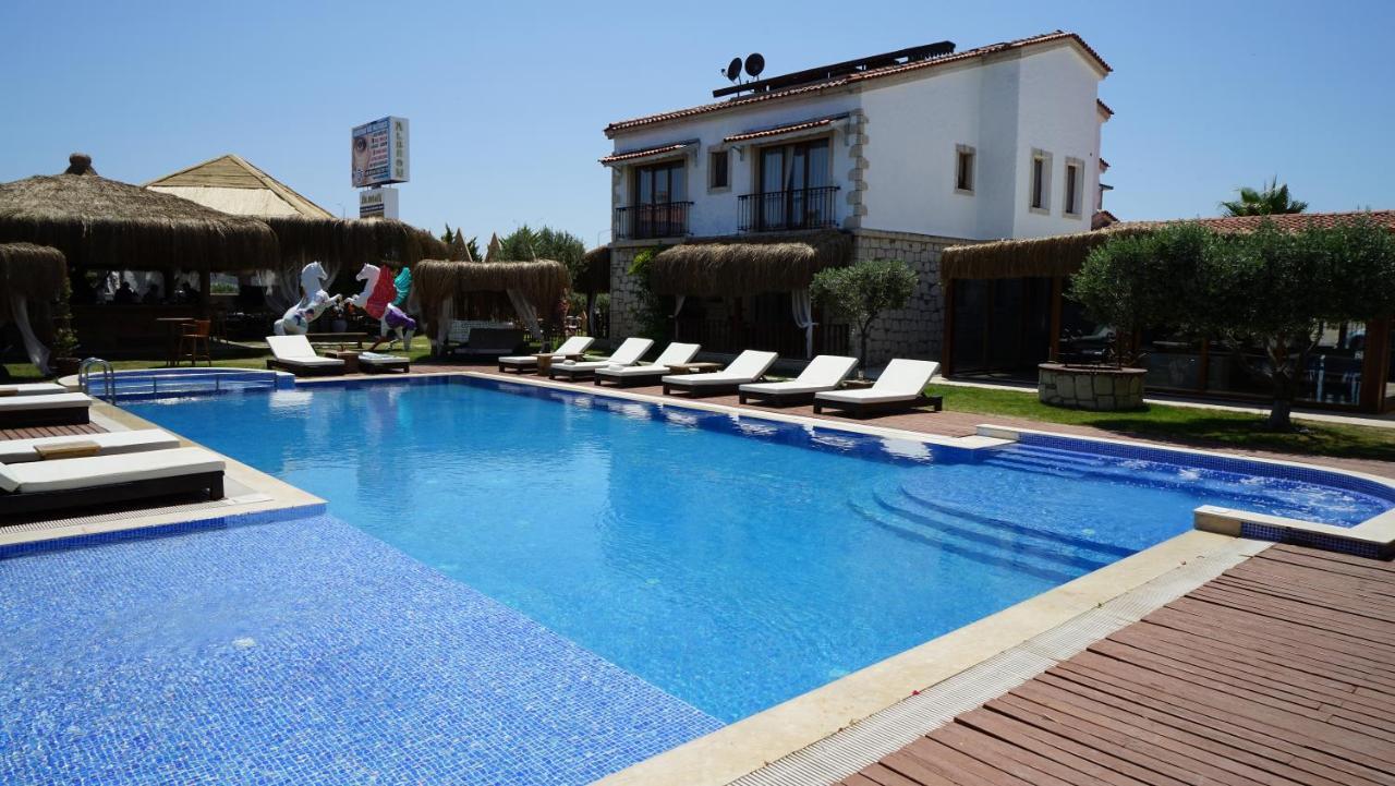 Albeon Luxury - Hotel