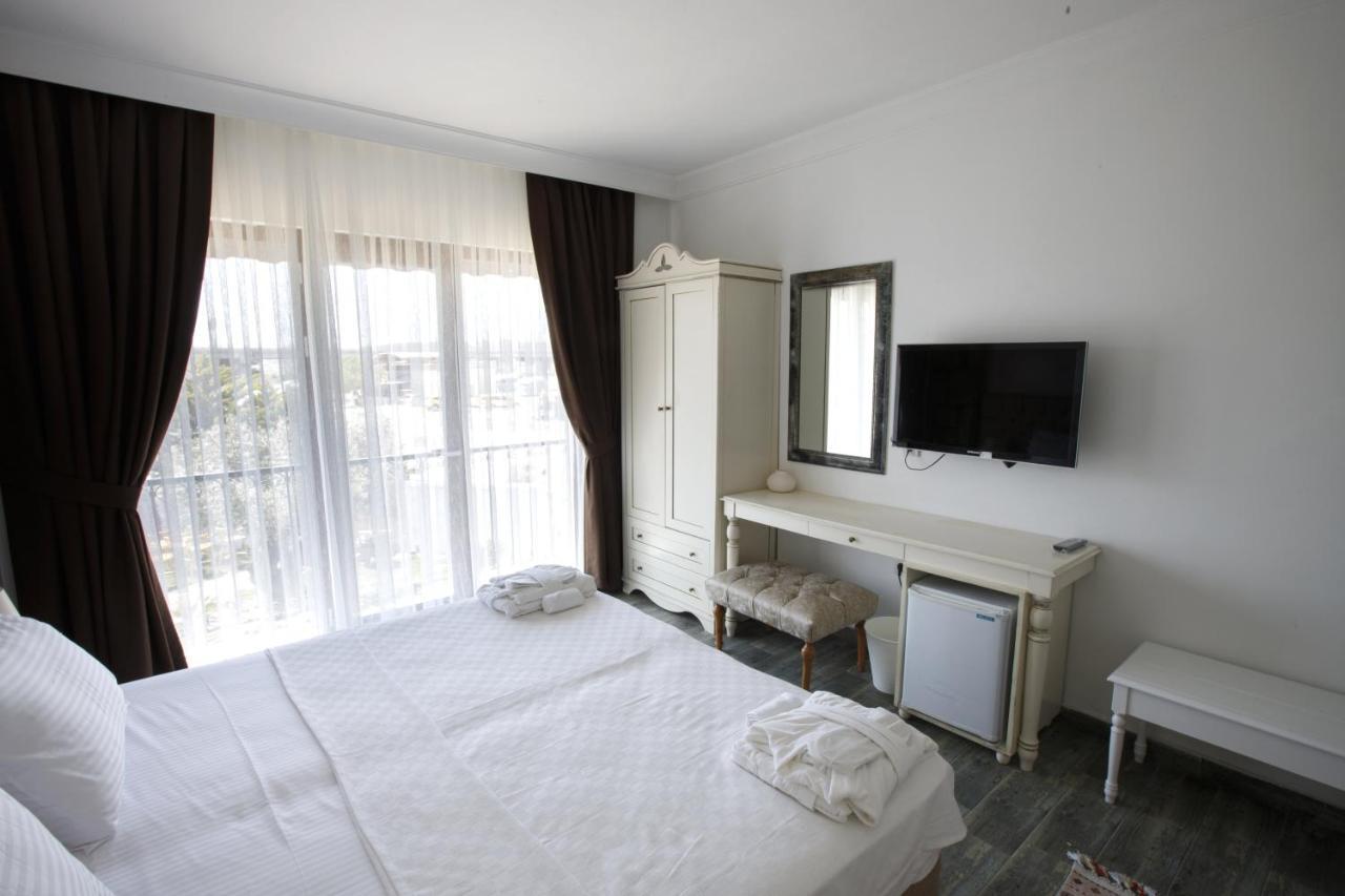 Albeon Luxury -