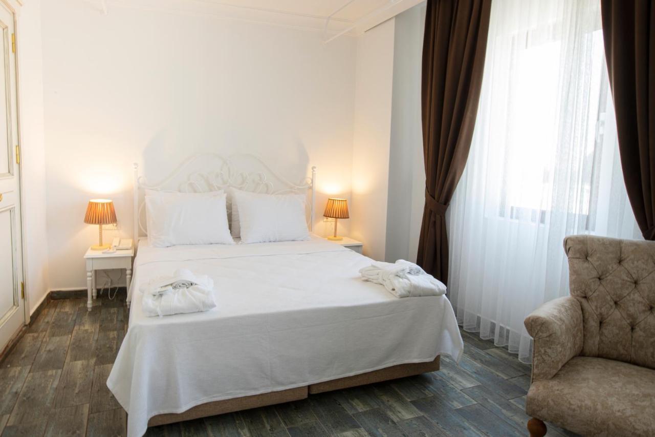 Albeon Luxury - Hotel 4*