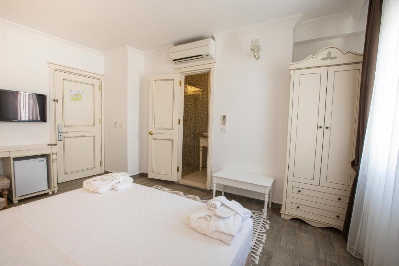 Albeon Luxury - Hotel 4*