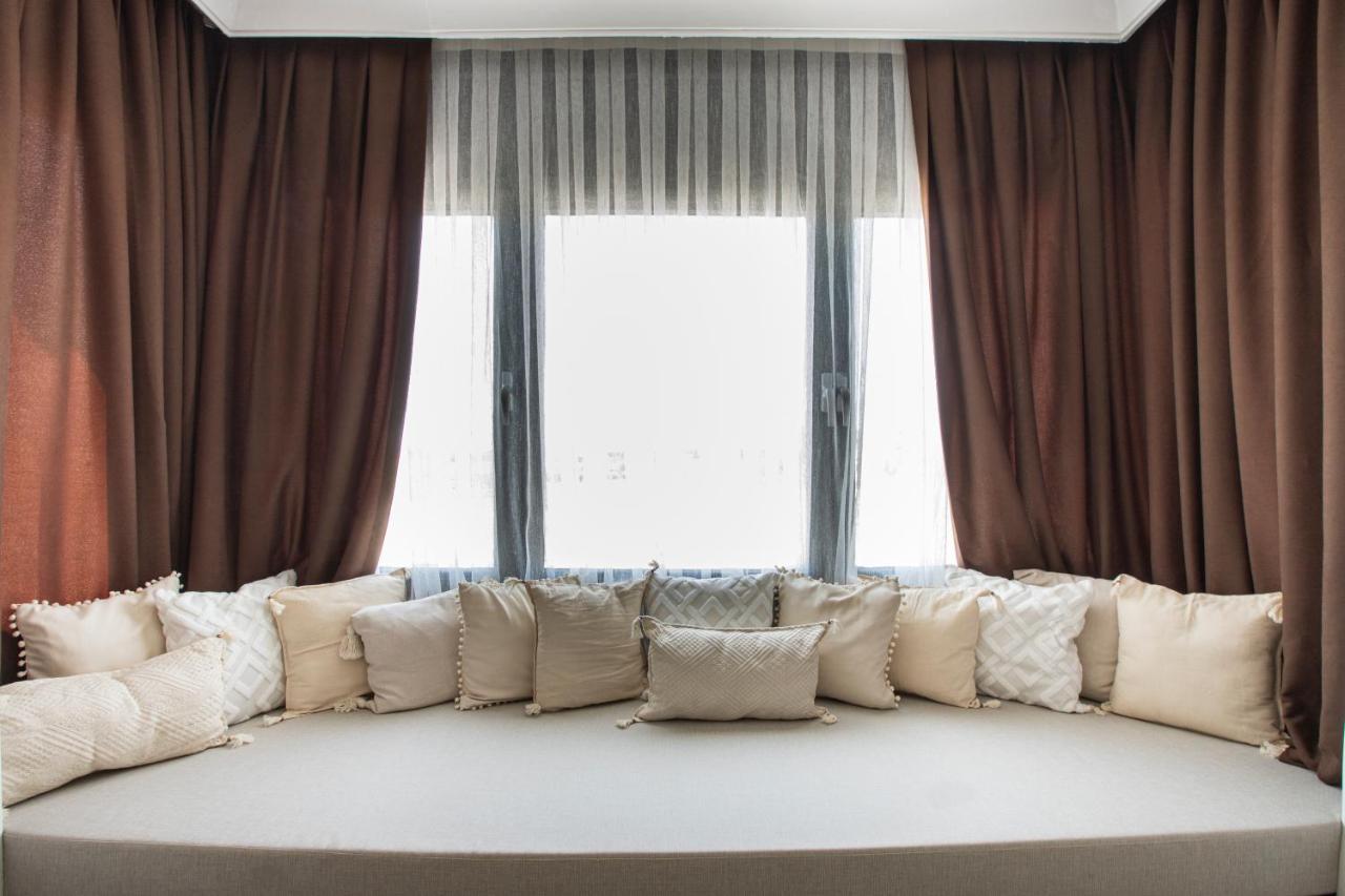 Albeon Luxury - Hotel Alacati