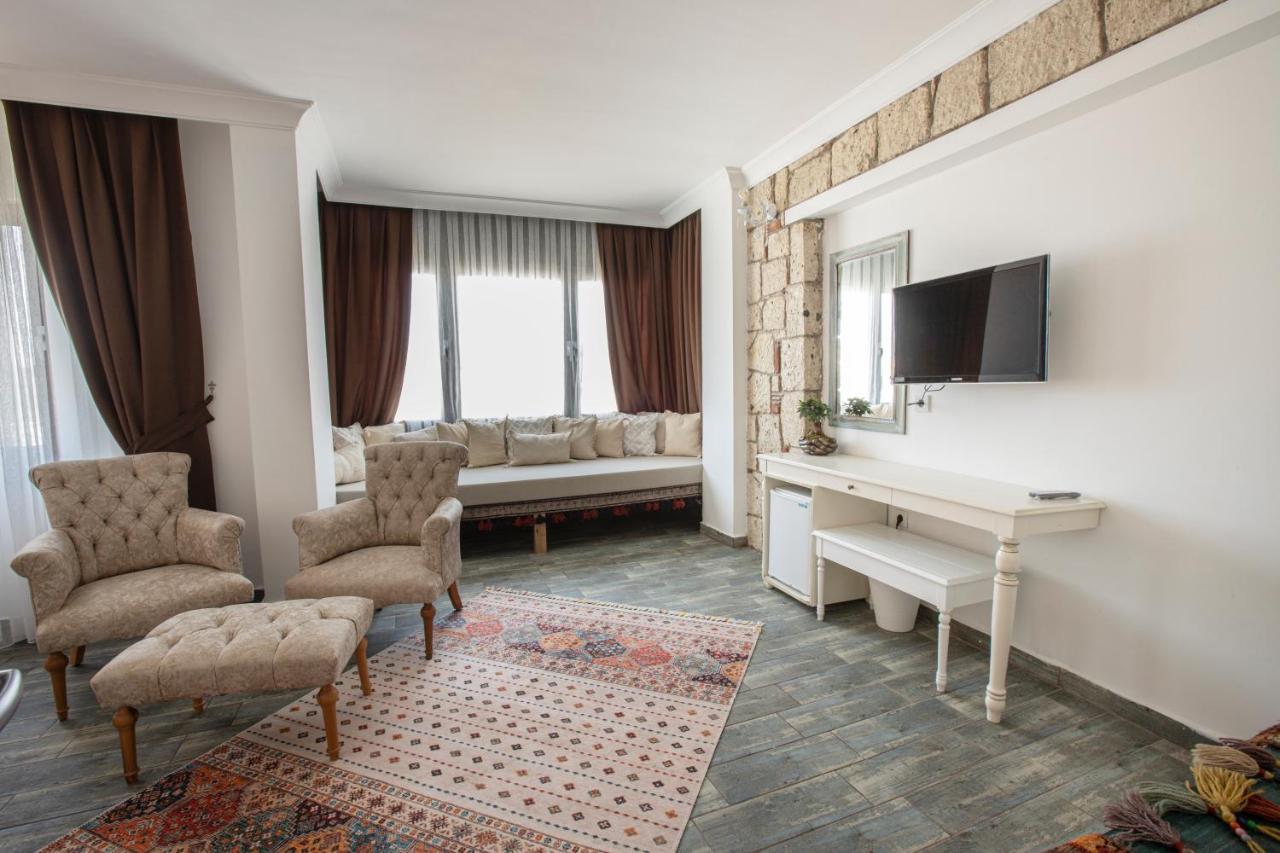 Hotel Albeon Luxury - Alacati