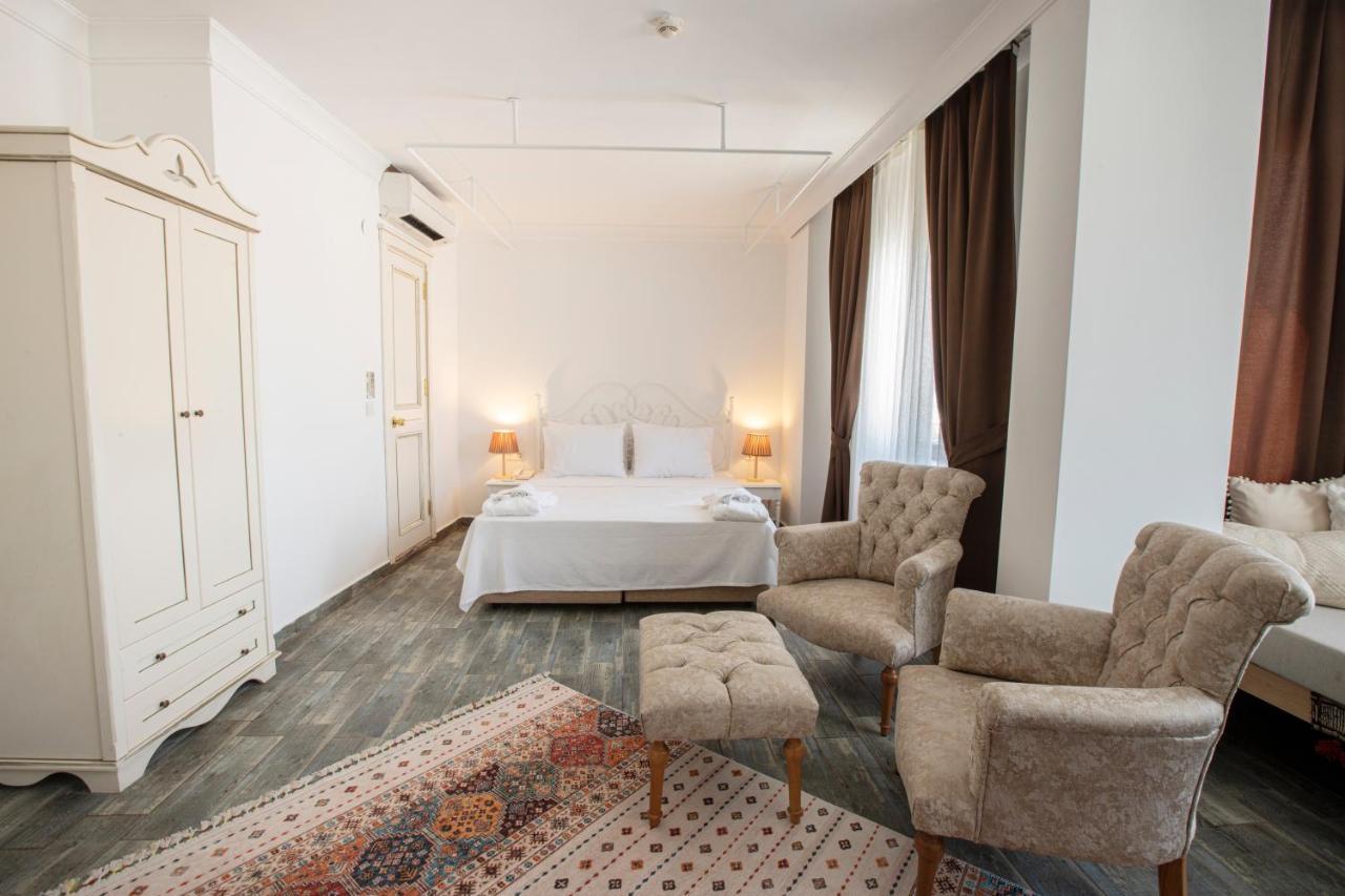 Albeon Luxury - Hotel