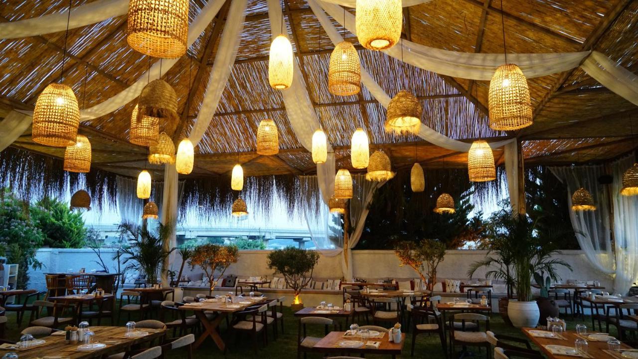 Hotel Albeon Luxury -