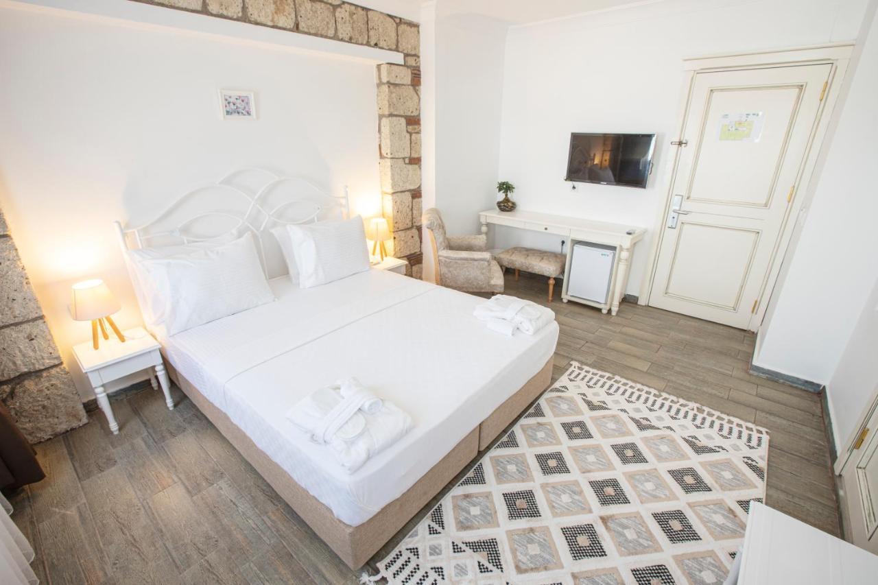 Albeon Luxury - Alacati