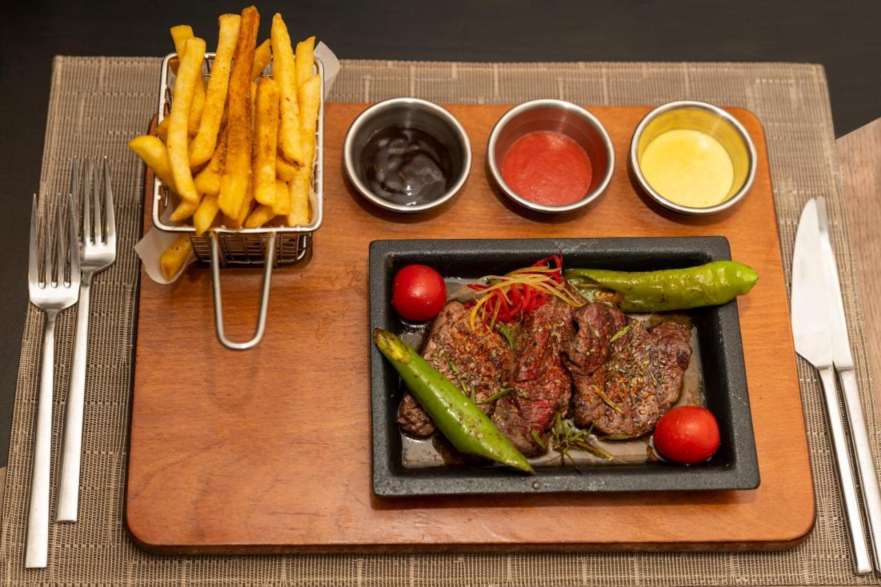 Hotel Euro Park Bursa