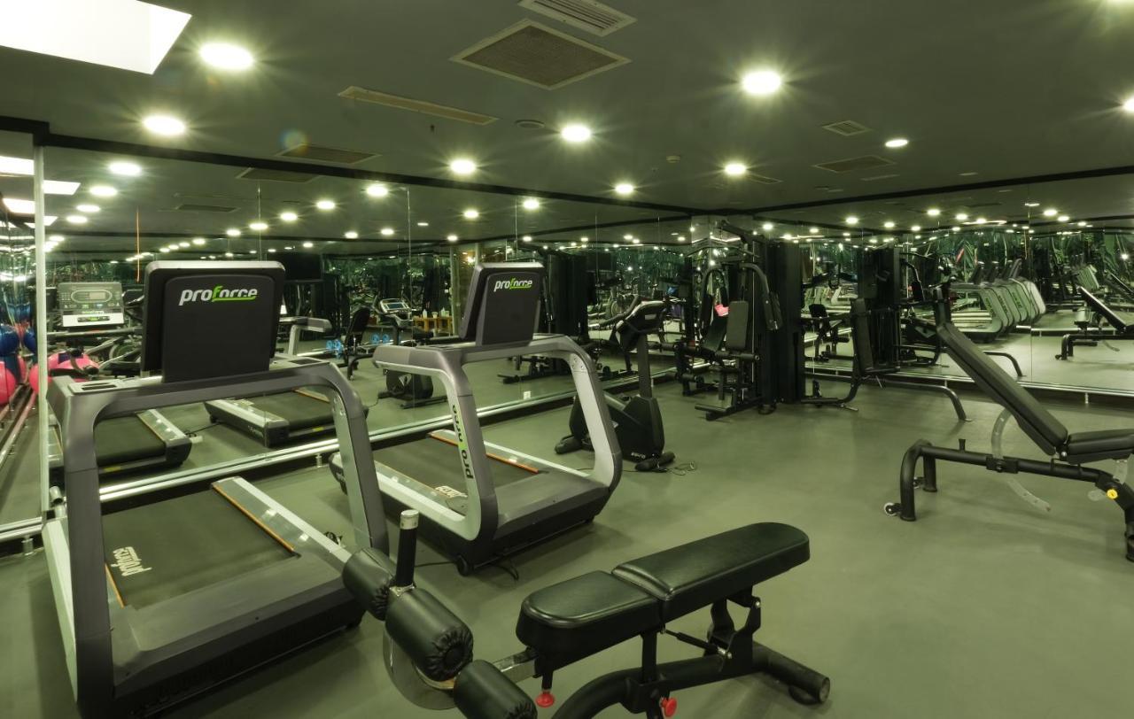 Euro Park Hotel Bursa