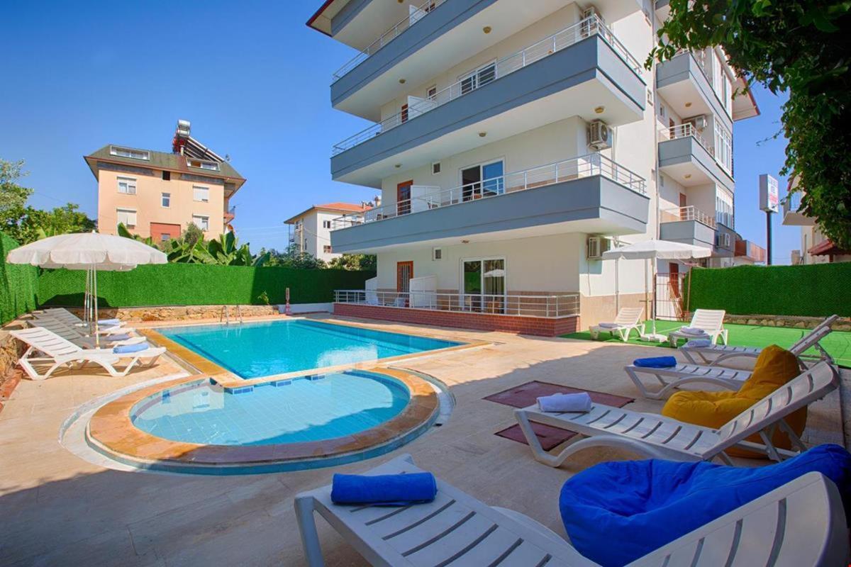 Hotel Azak Blue