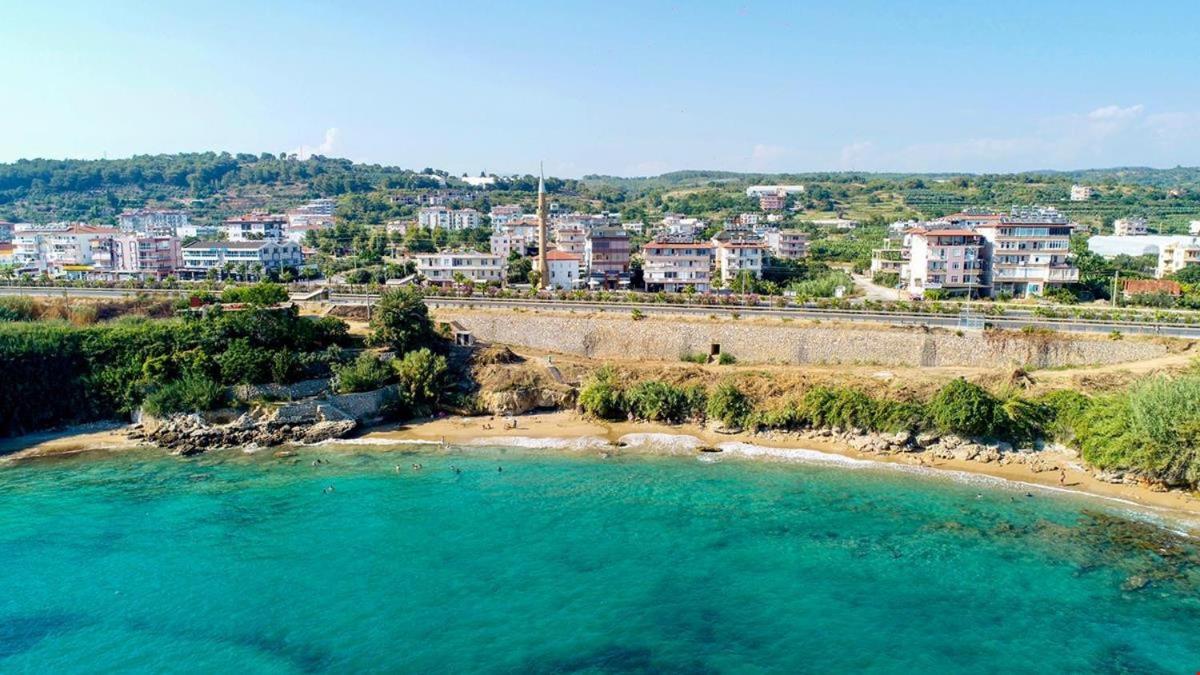 Azak Blue Hotel