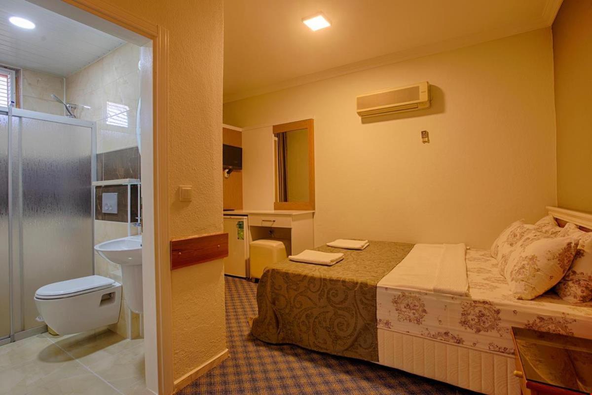 Azak Blue Hotel