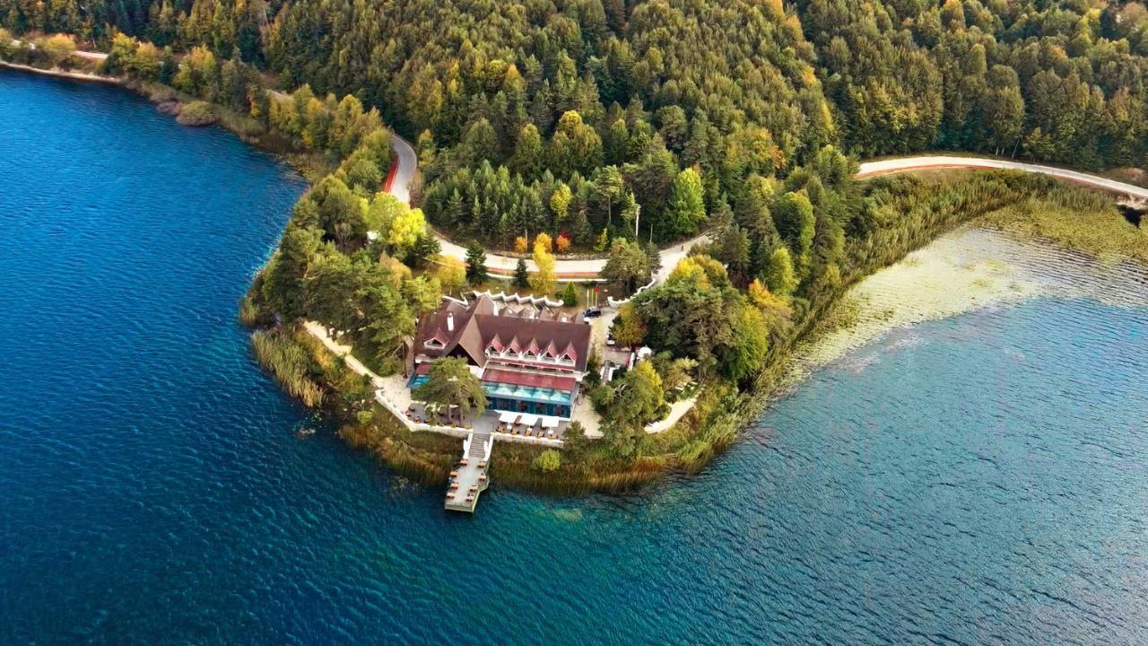Abant Kosk Hotel 5*