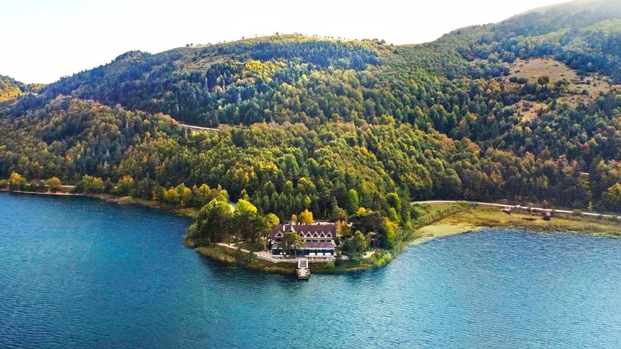 Kosk Hotel Abant (Bolu)