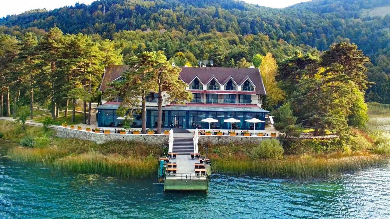 Abant Kosk Abant (Bolu)