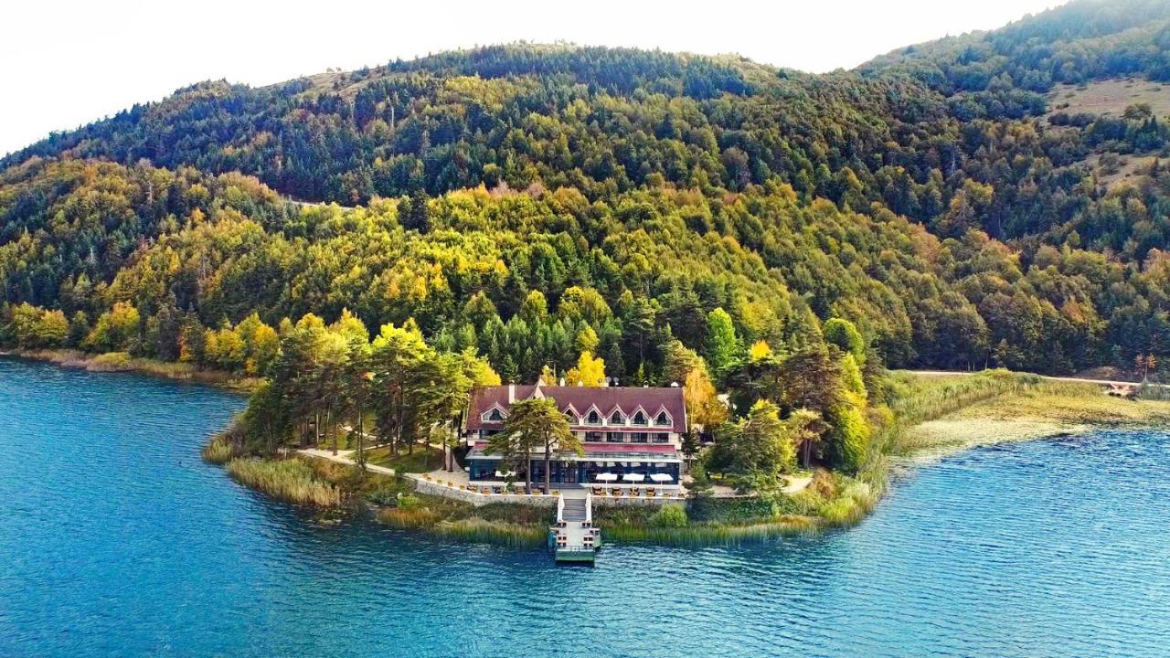 Hotel Abant Kosk 5*