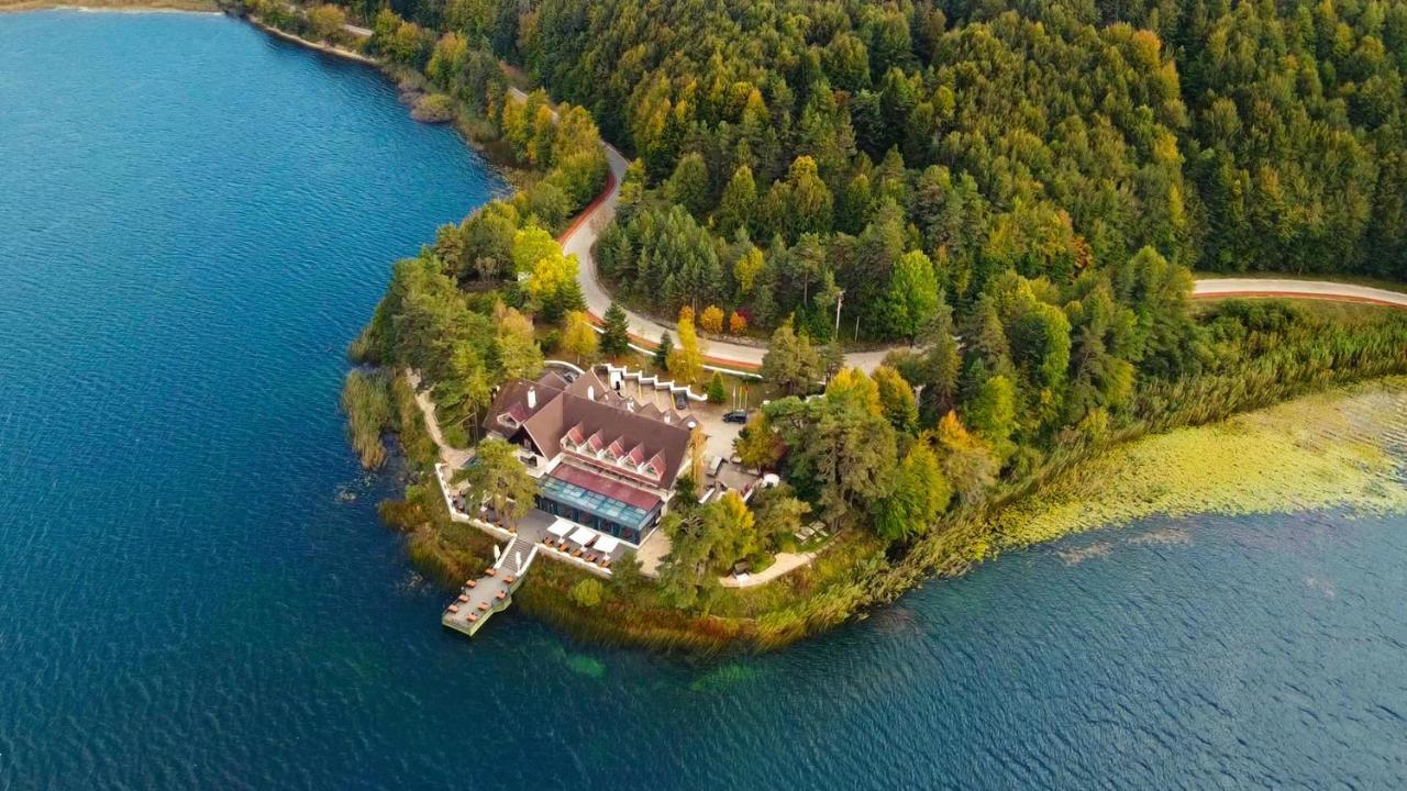 Hotel Abant Kosk Abant (Bolu)