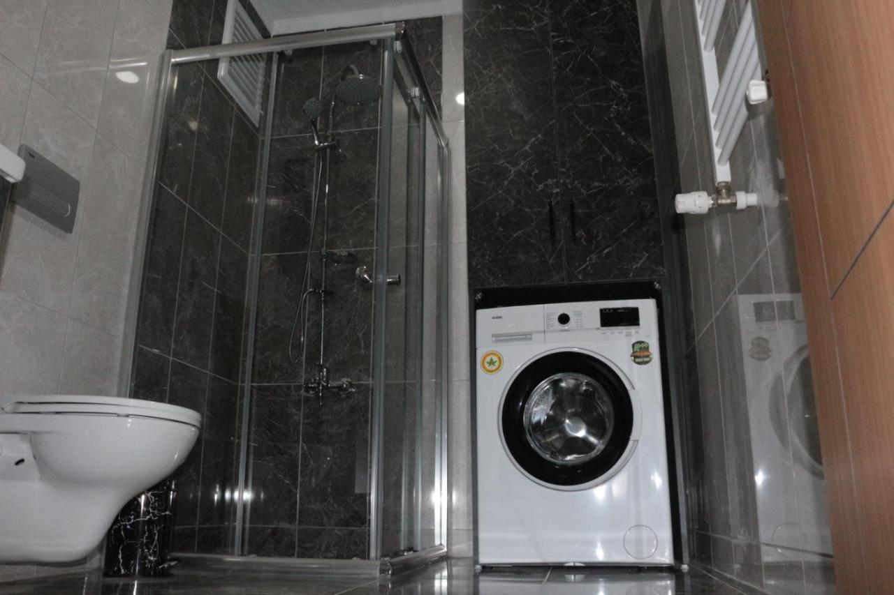 Aparthotel White House