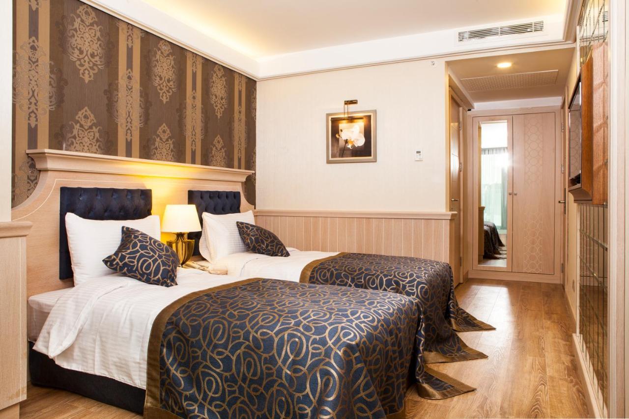 Hotel The Conforium Istanbul