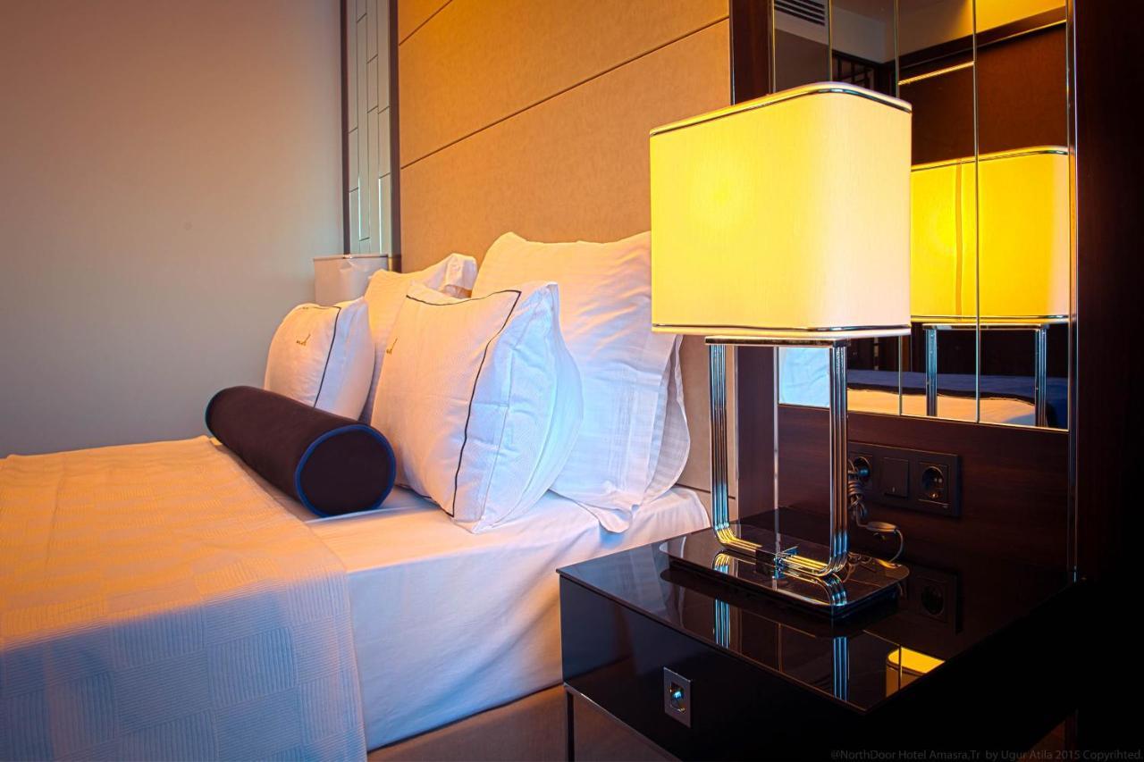 Northdoor 4* Amasra