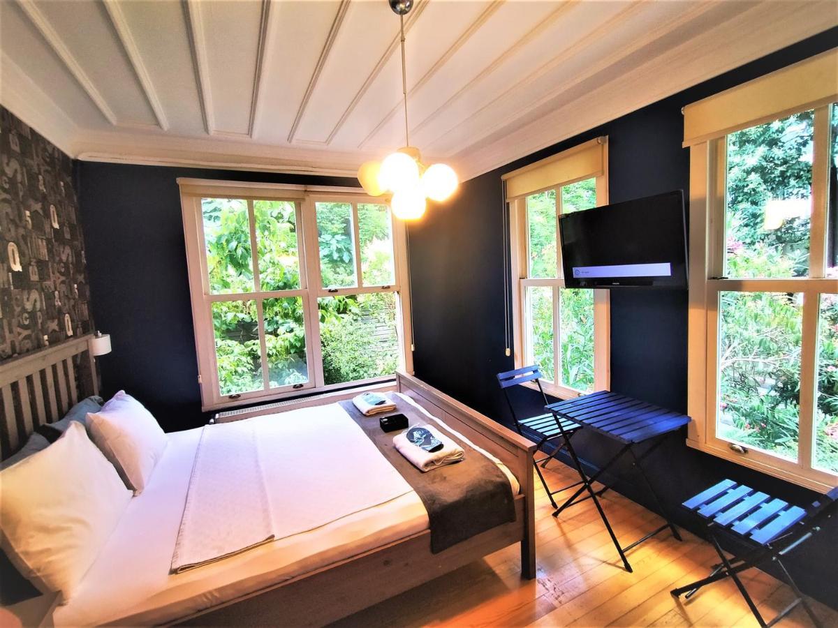Dreamers V&v Cihangir Hotel 3*