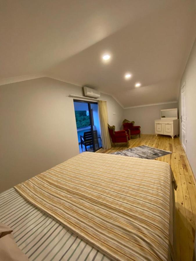 Villa Sky Hisar Trabzon