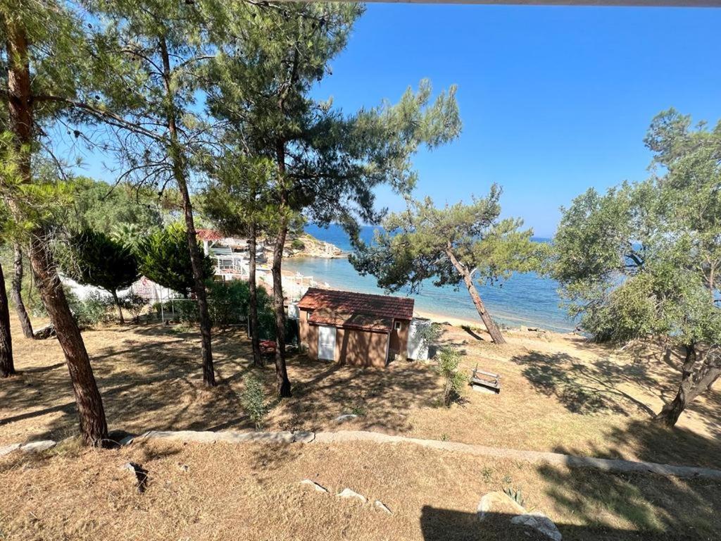 Rainbow Bay Hotel Ozdere