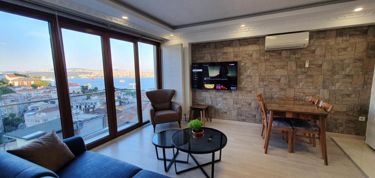 Taksim Flat Apartment Istanbul