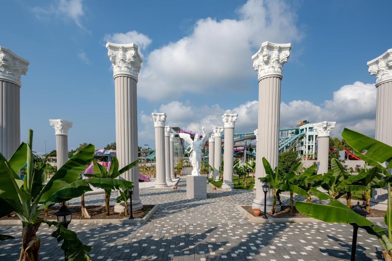 Miarosa 5* Kemer