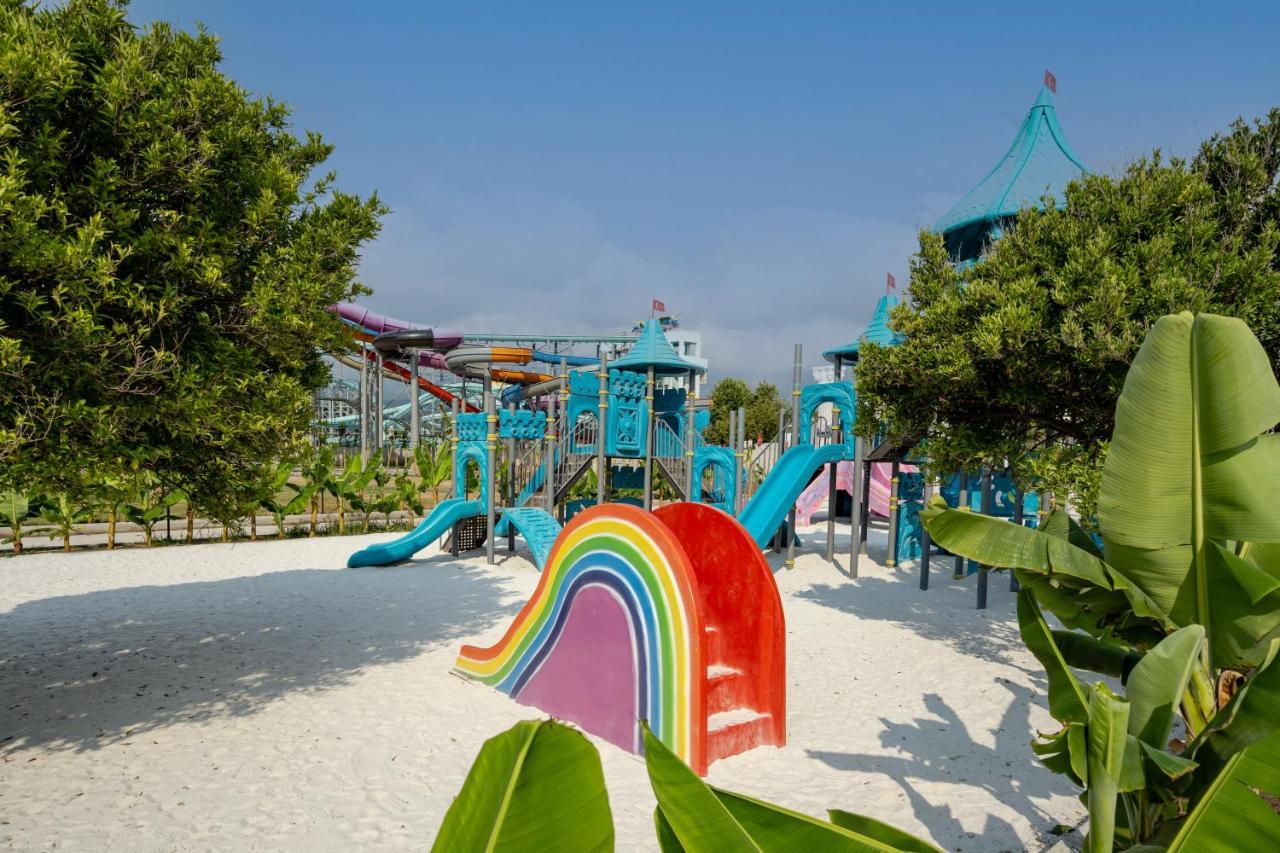 Hotel Miarosa Kemer