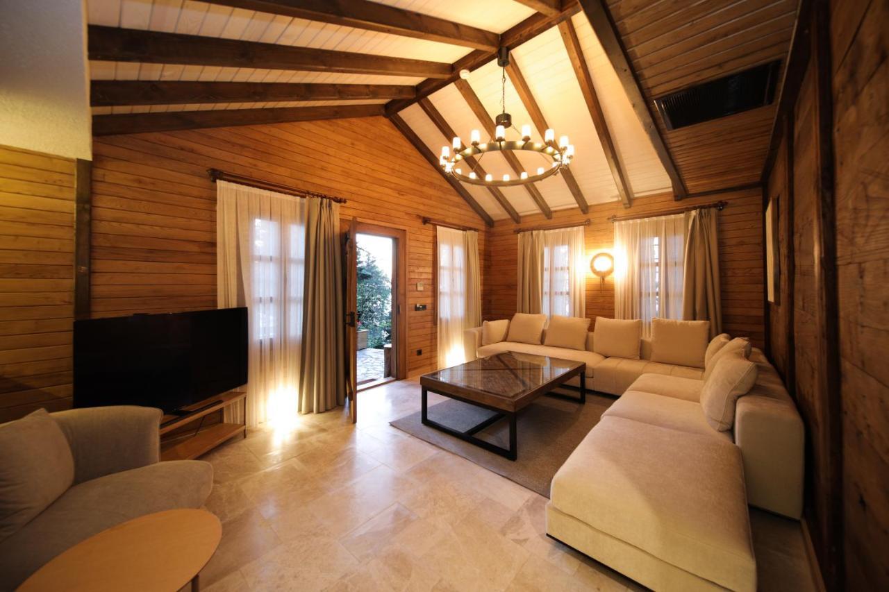 Hotel Hancioglu Orman Evleri & 4*