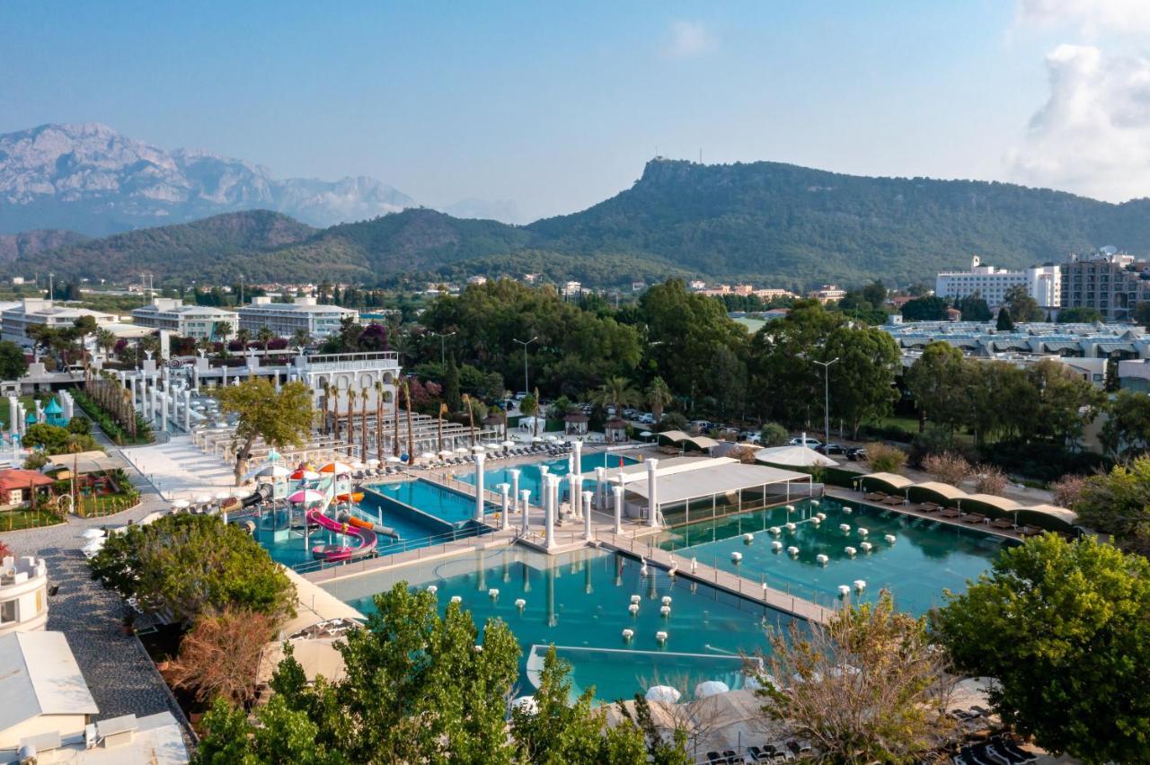 Miarosa 5* Kemer