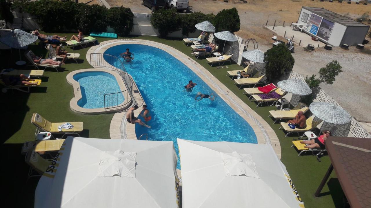 Ozukara 1 Aparthotel