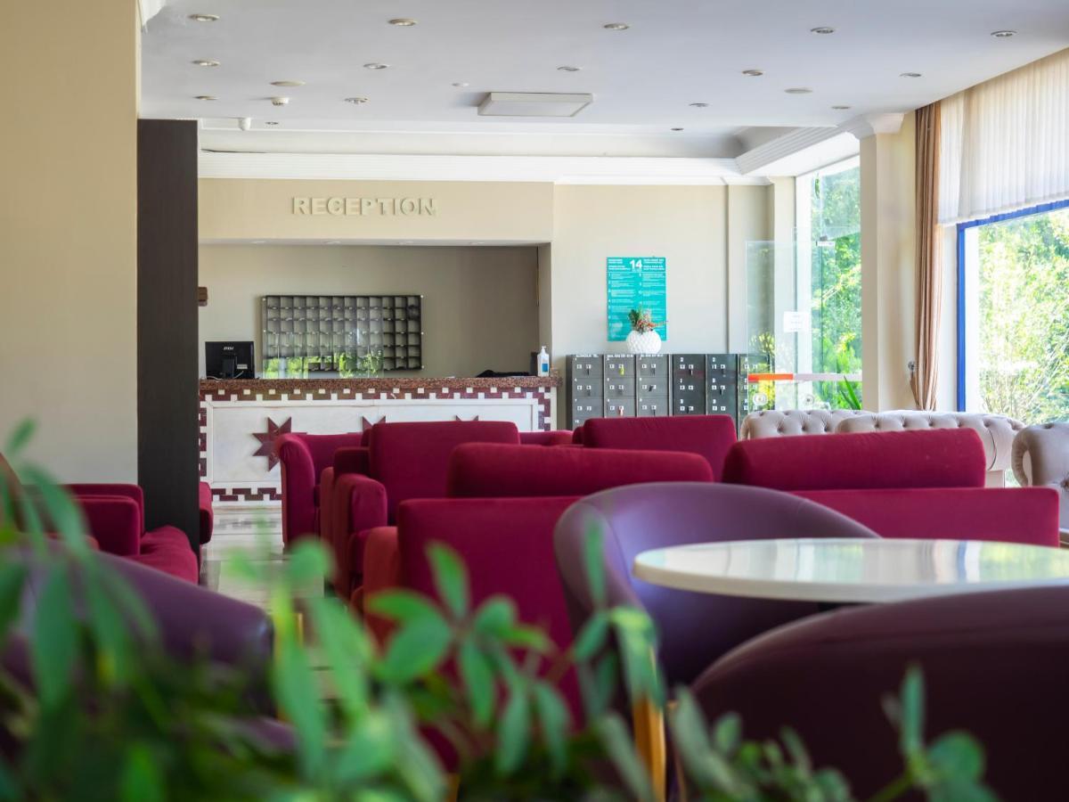 Tal Hotel