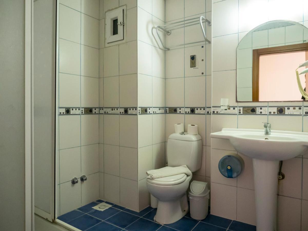 Tal Hotel 3*