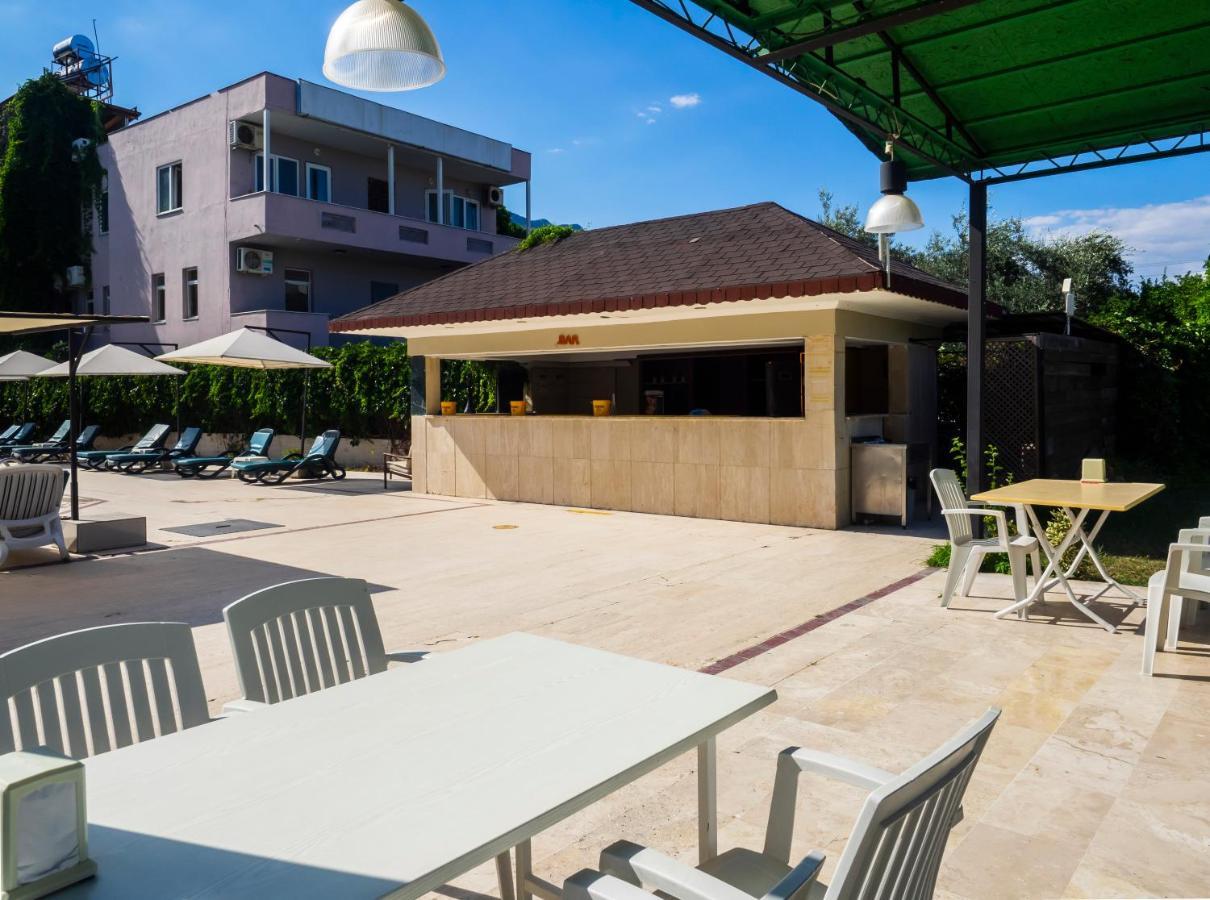 Tal Hotel 3*