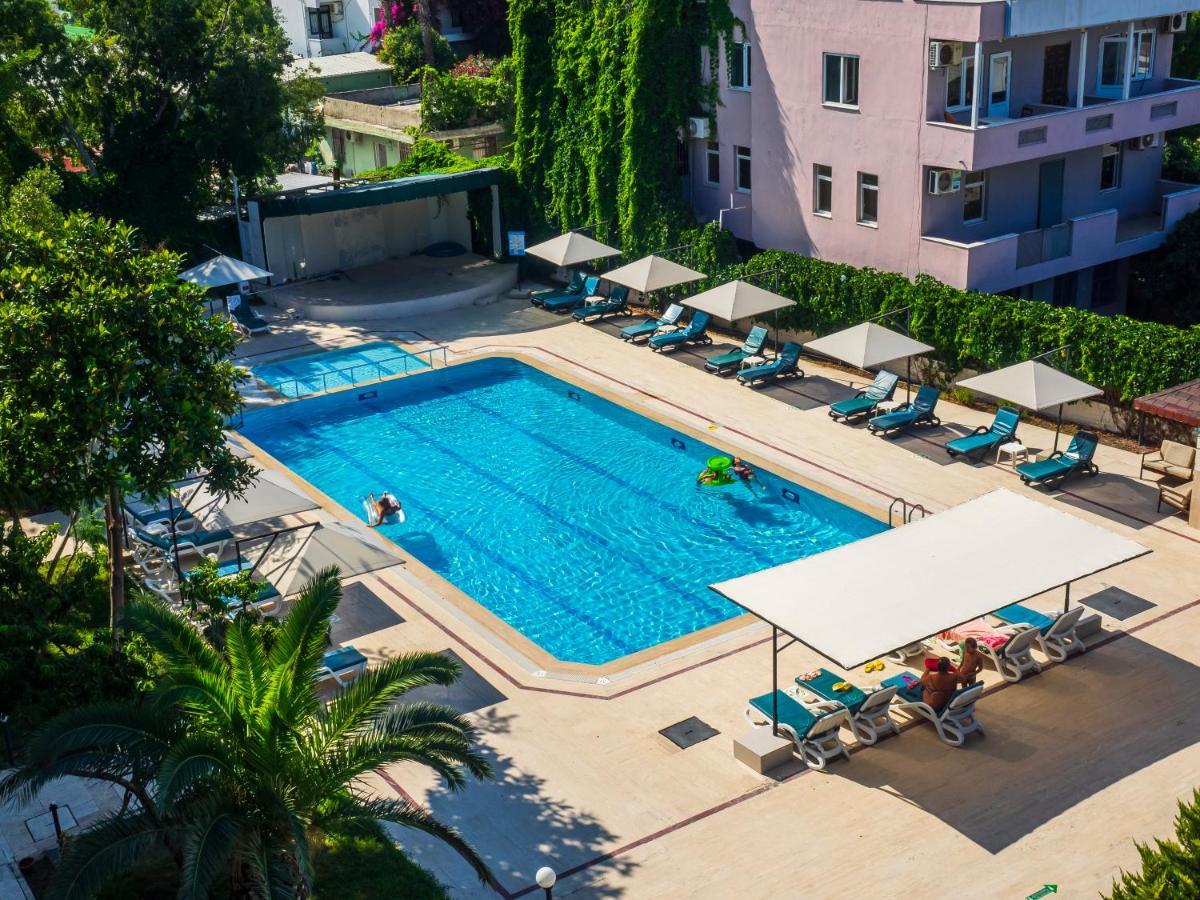 Hotel Tal