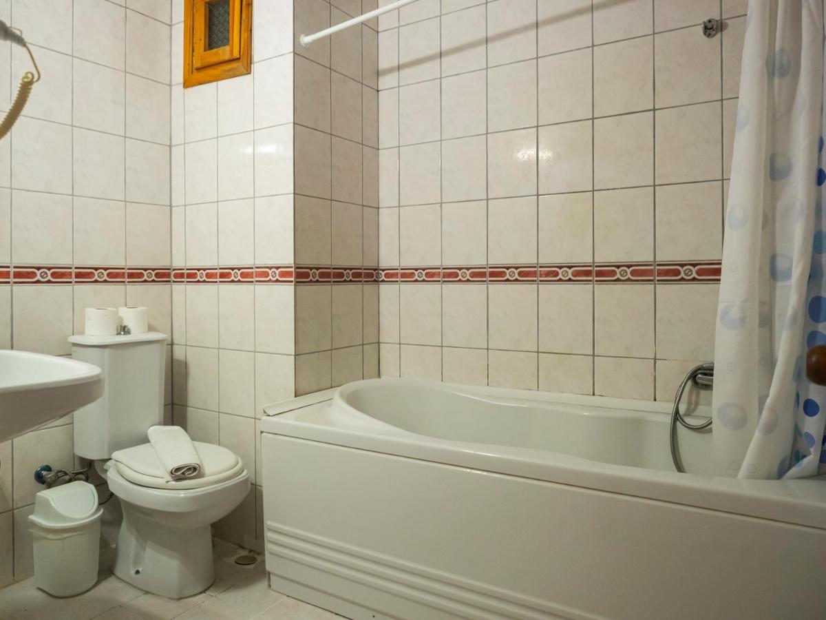 Hotel Tal 3*