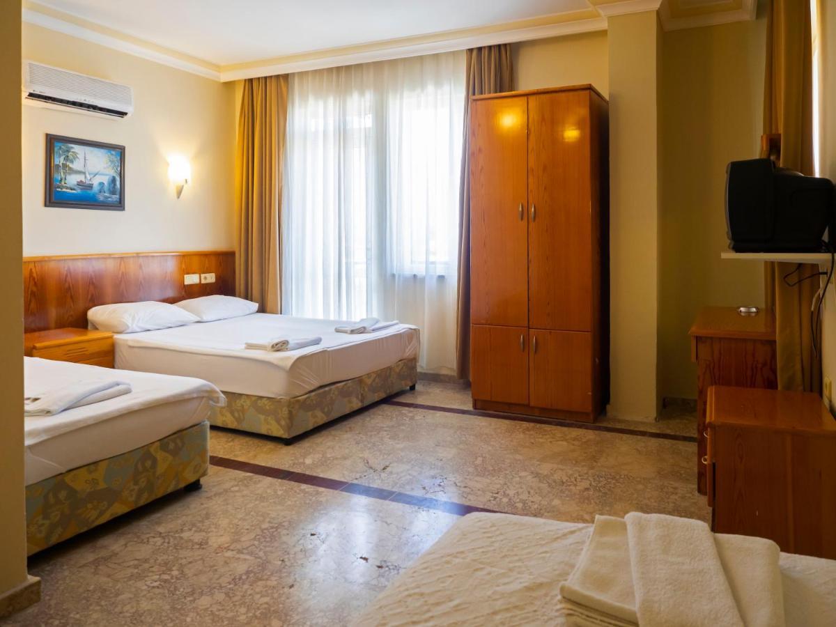 Hotel Tal 3*