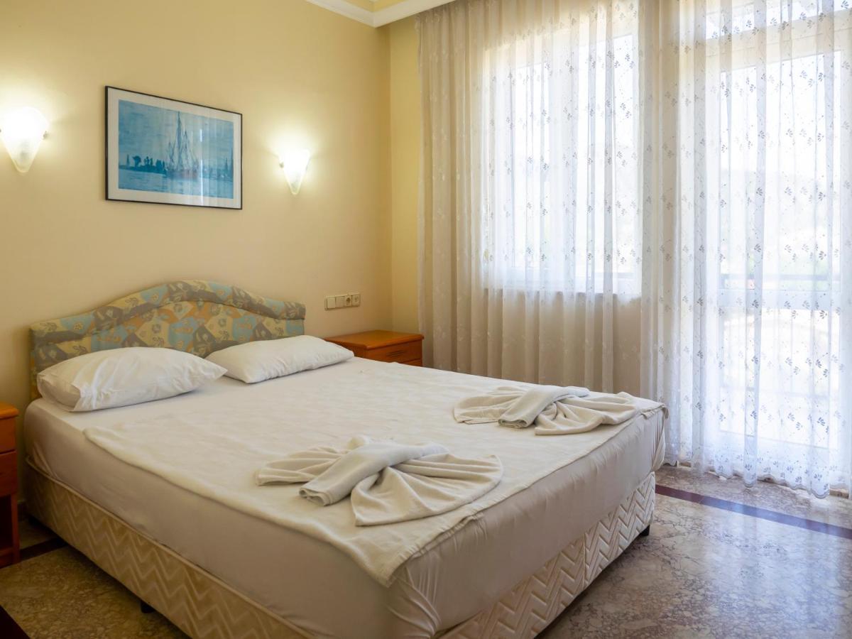 Tal Hotel Beldibi (Kemer)