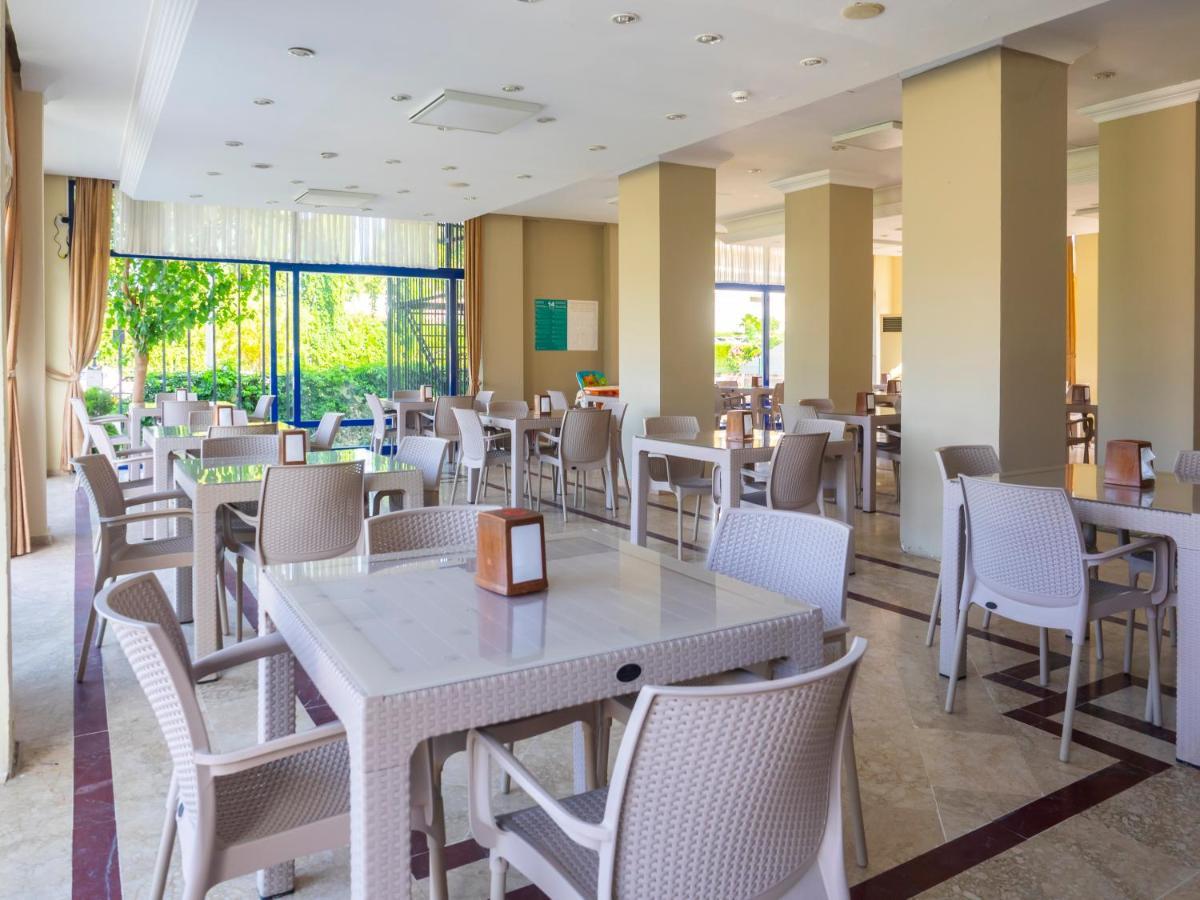 Tal Hotel 3*